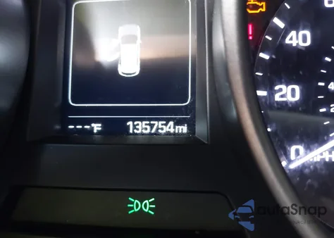 2017 Hyundai Santa Fe Sport z USA, uszkodzony, nr VIN 5XYZTDLB5HG442796